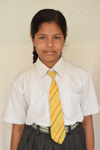 CHESTA KUMARI 